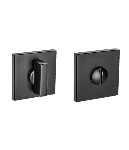 Завертки сантехнические Завертка сантехническая RENZ SLIM BK 03 BIG B 